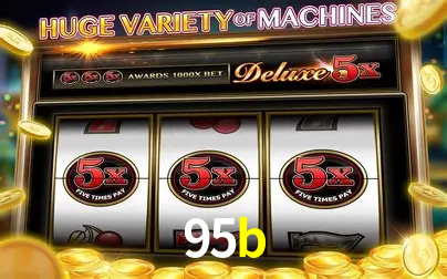 Desvendando o Mundo dos Jogos Virtuais na 95b