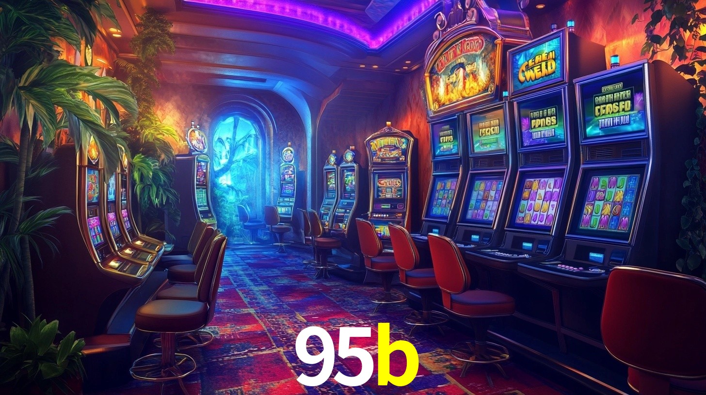 Statistics 95b