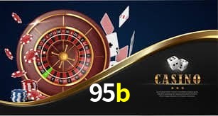 Estatísticas 95b
