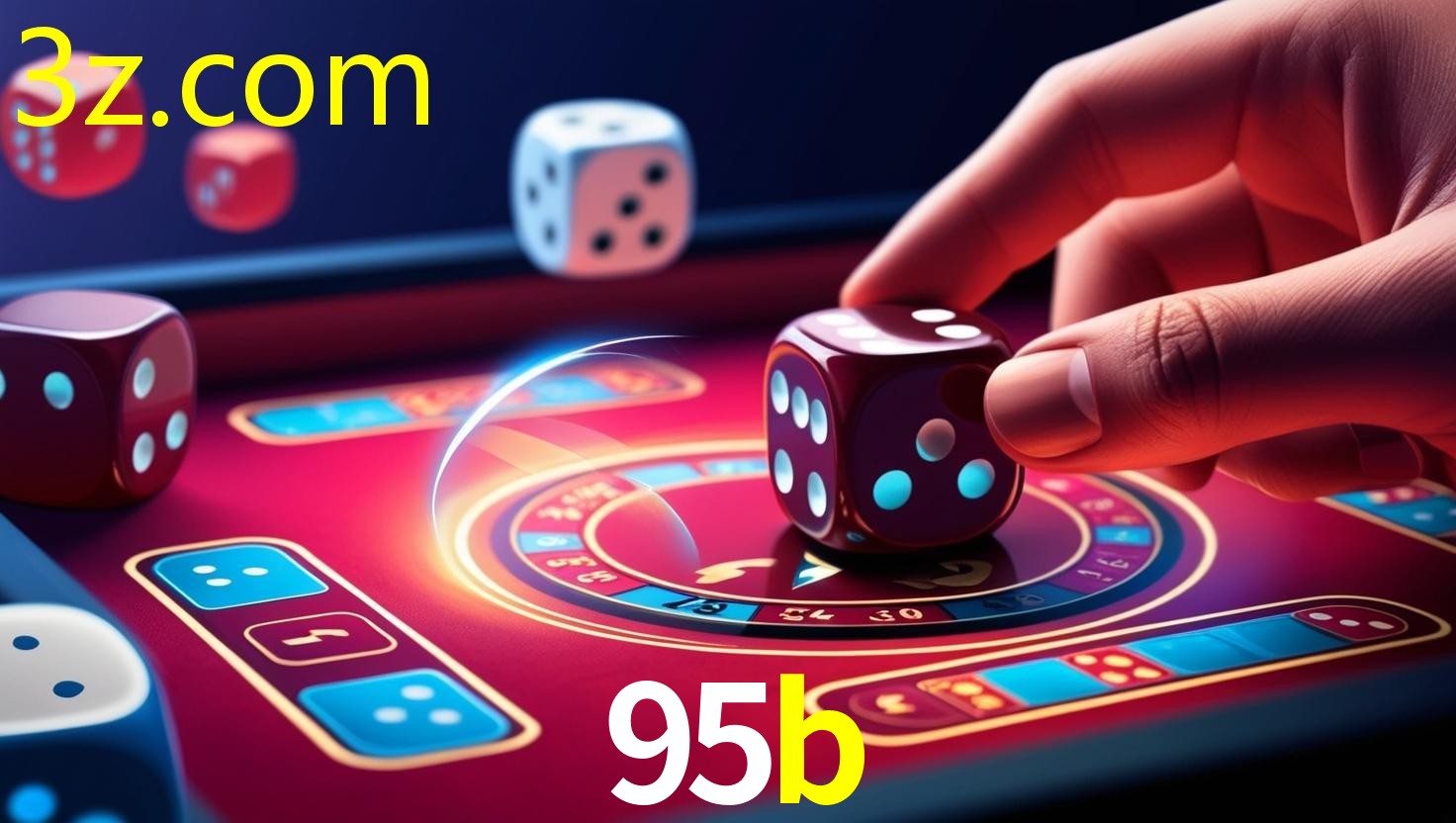 95B.COM