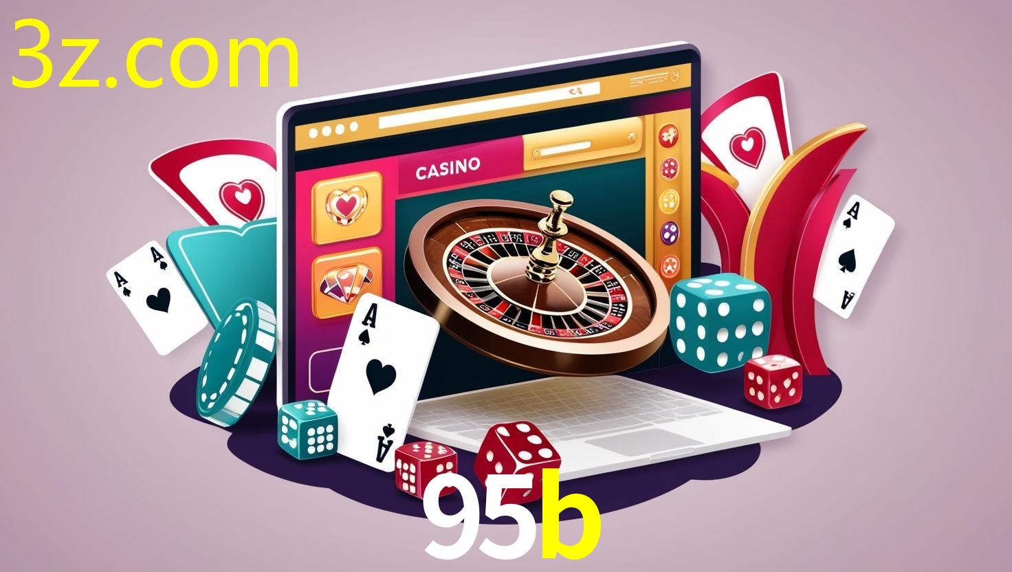 95B.COM