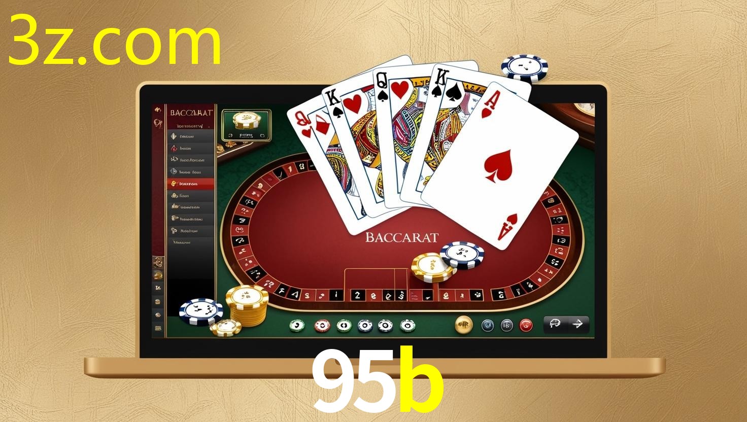 95B.COM
