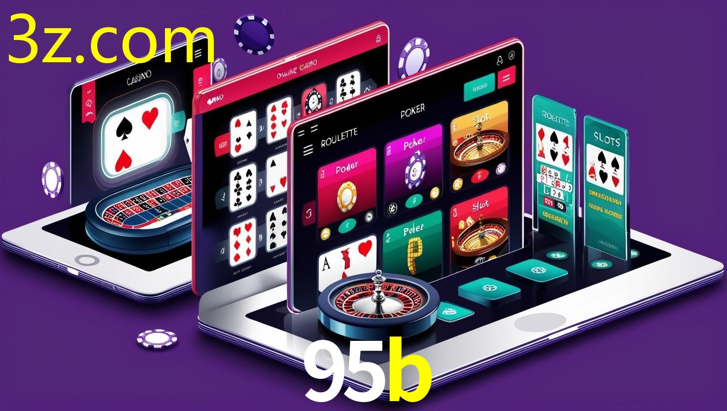 95B.COM