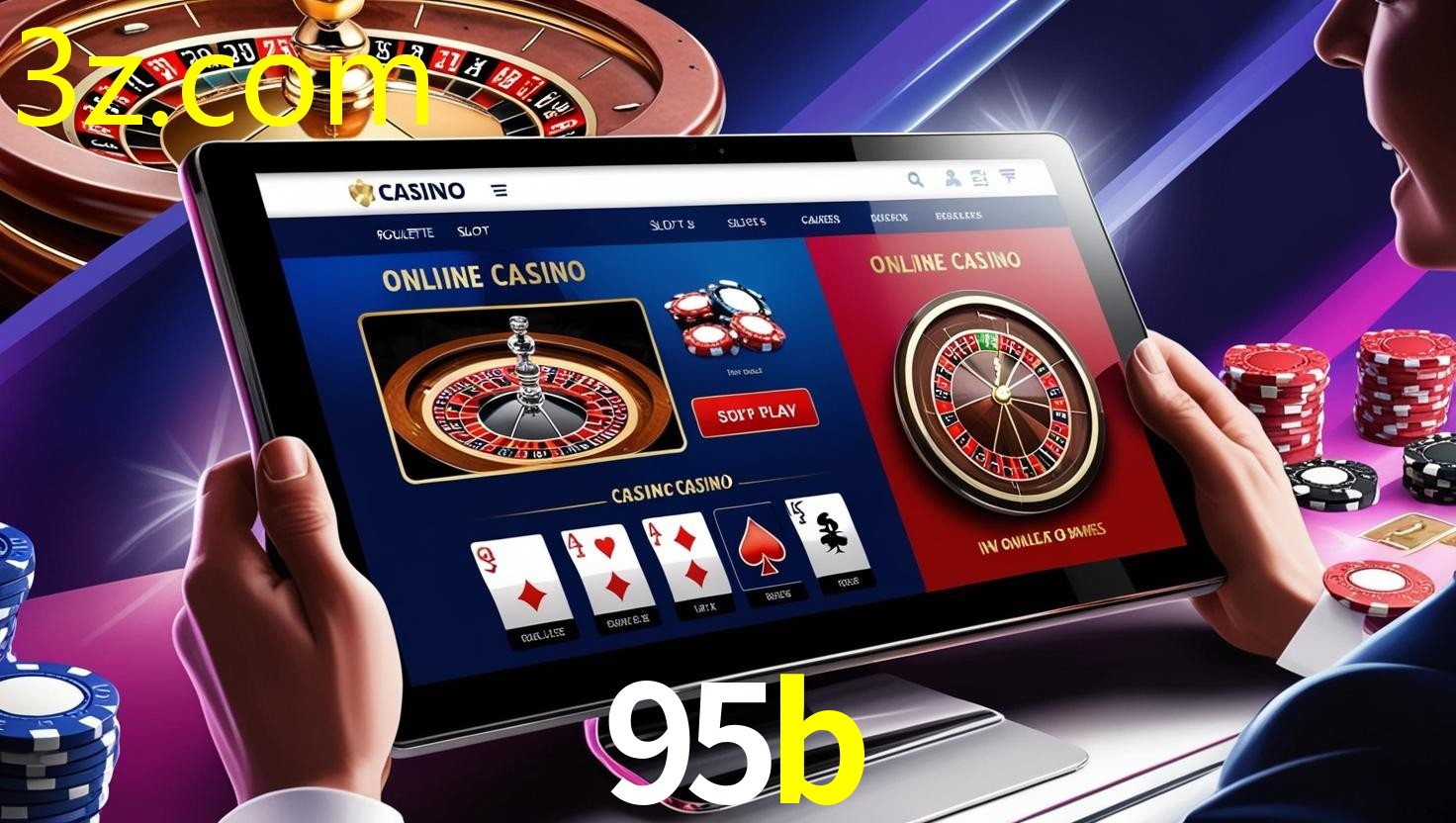 95B.COM