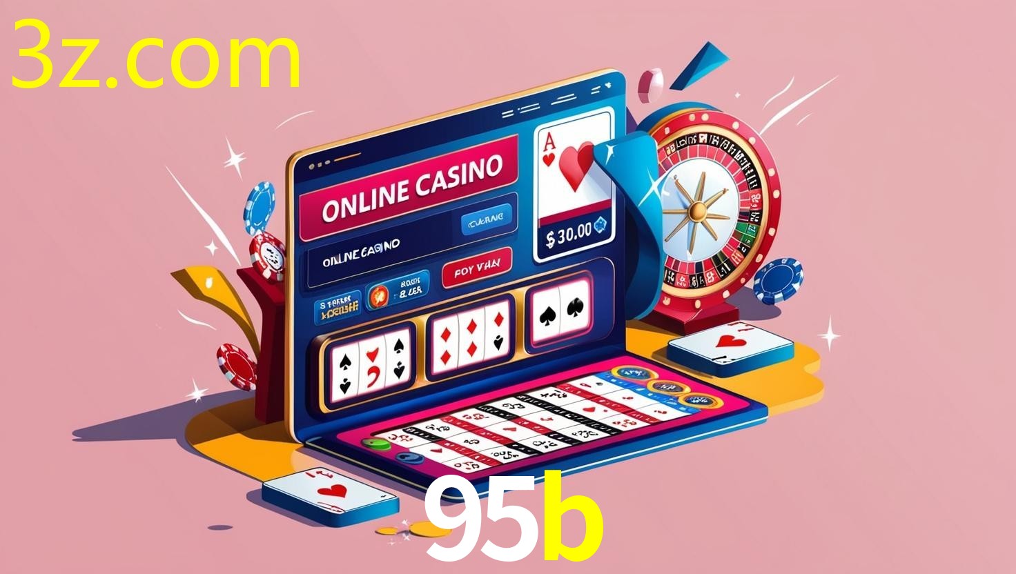 95B.COM