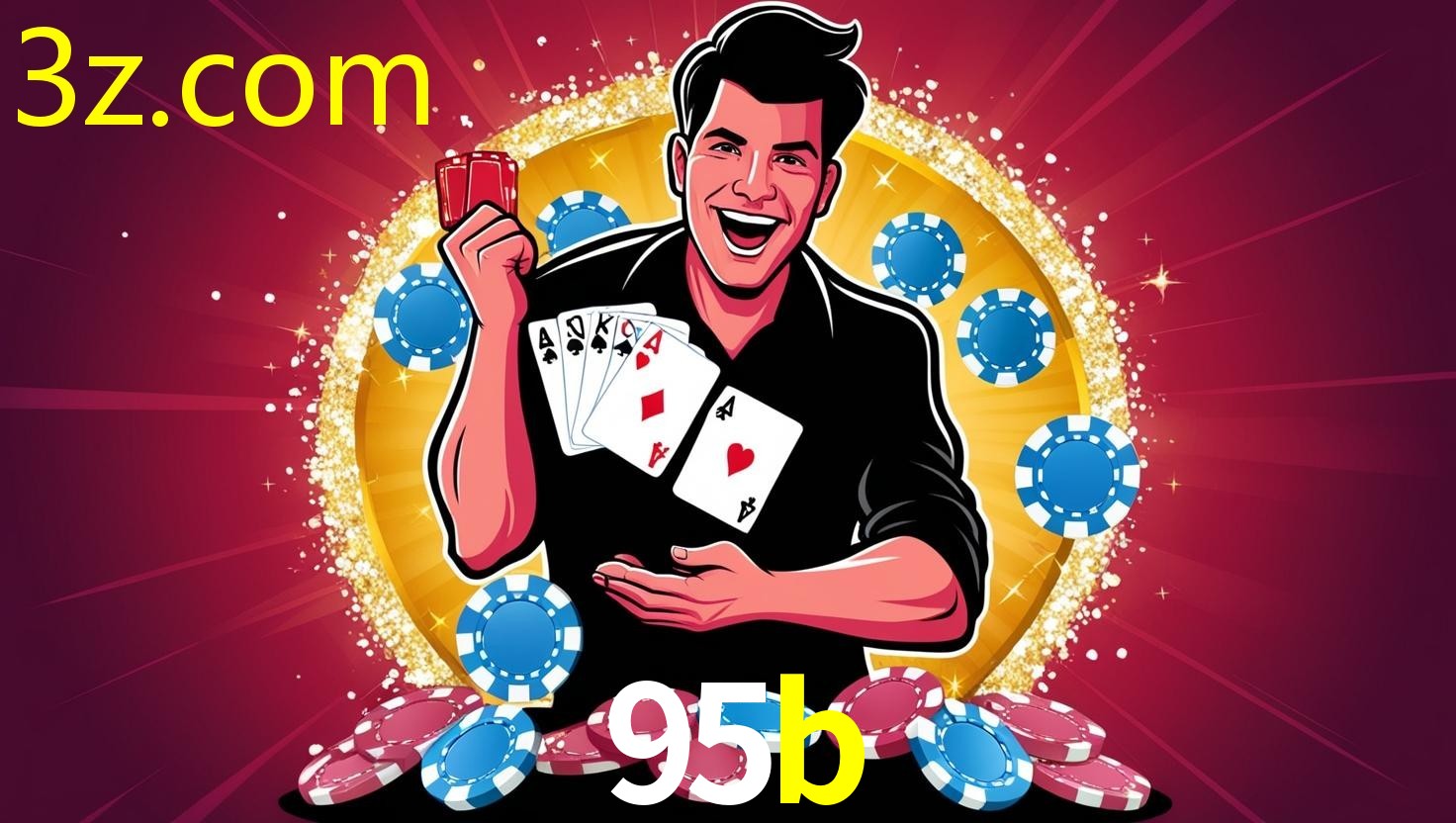 95B.COM