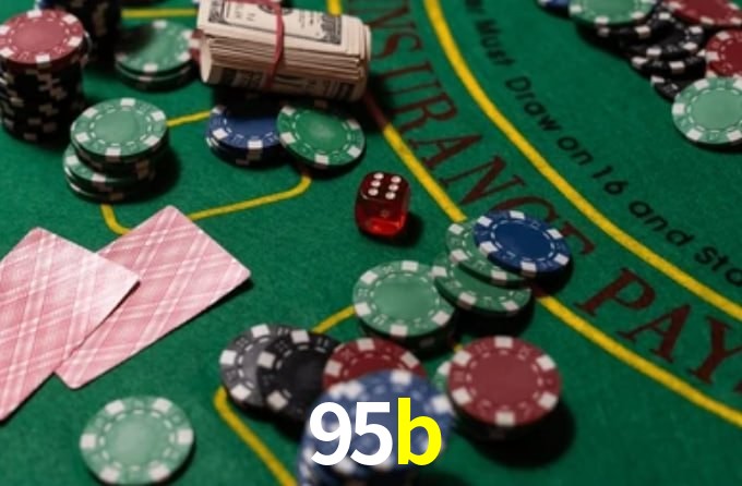 95b App Interface