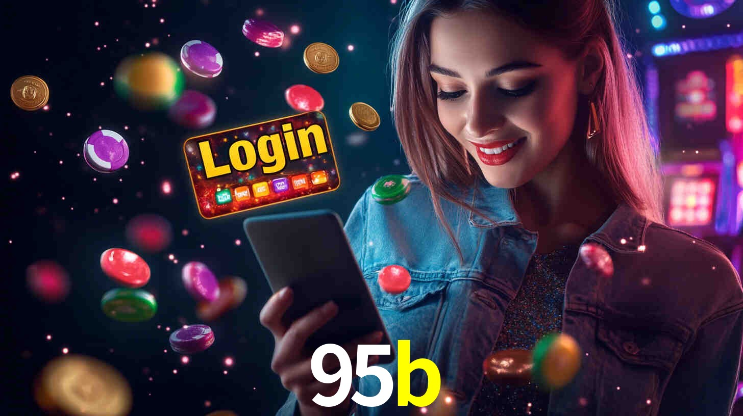 Explorando a Categoria de Eventos em Apostas na 95b