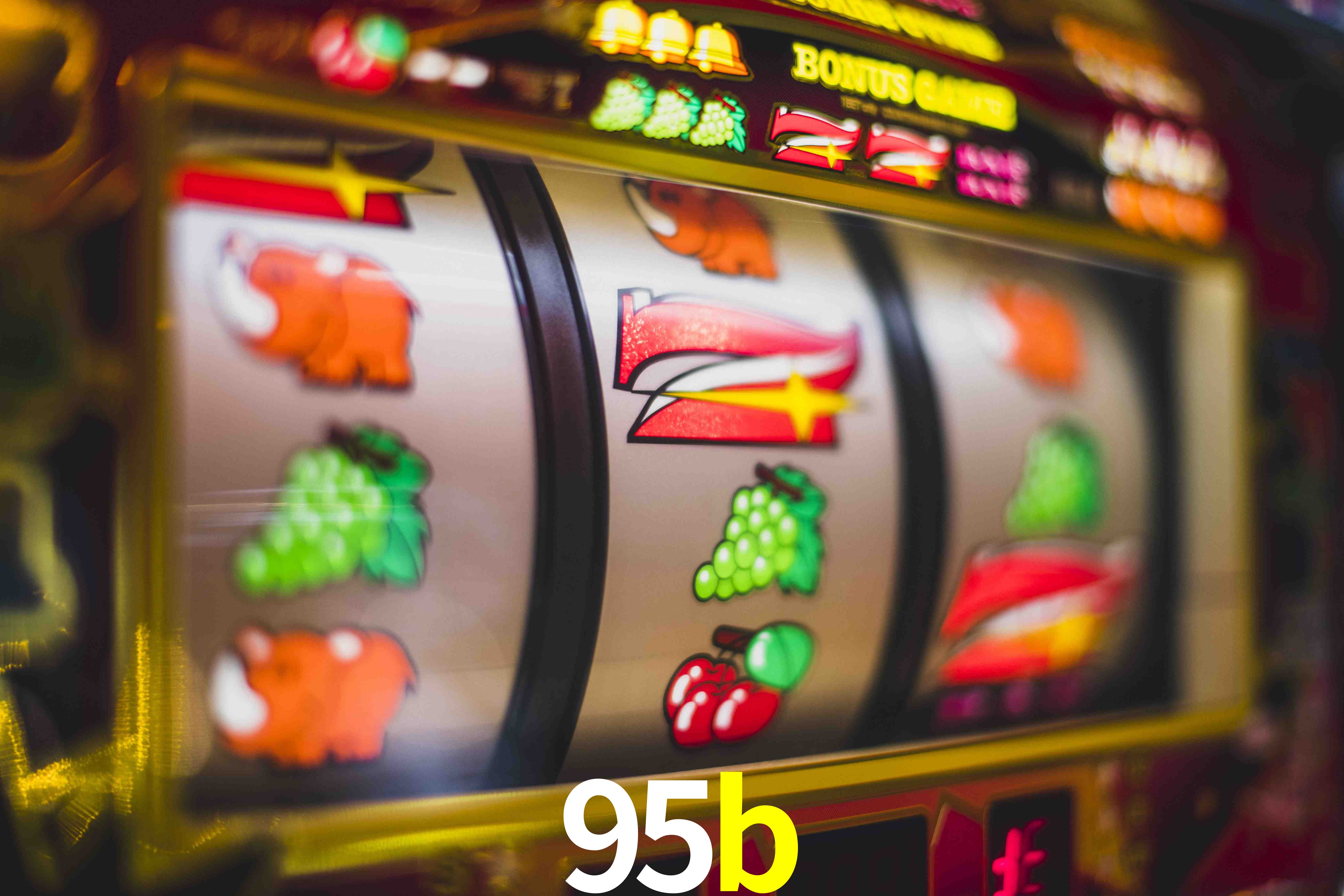 Live Casino 95b