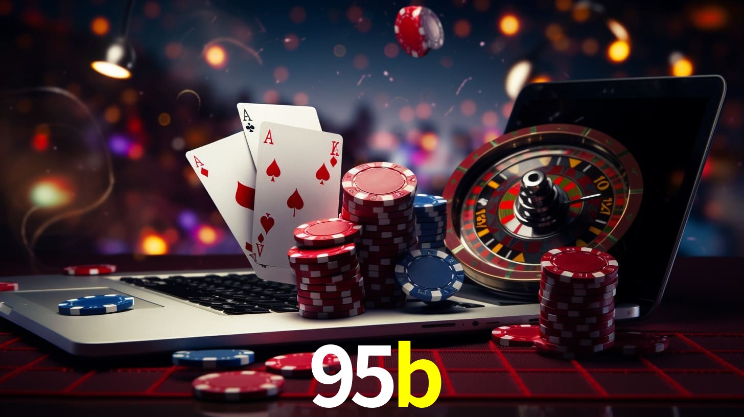 Game Statistics 95b