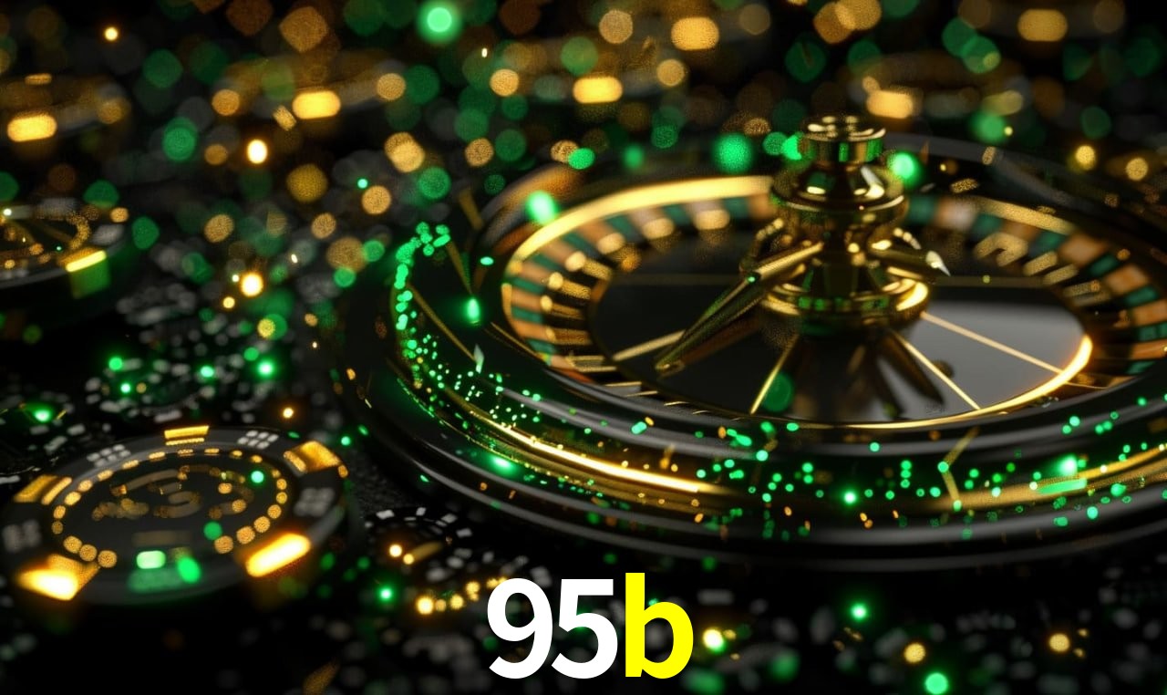 Experimente o Login Seguro Premium no 95b