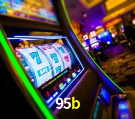 Inovações de Jogos na 95b: O Futuro das Experiências Interativas