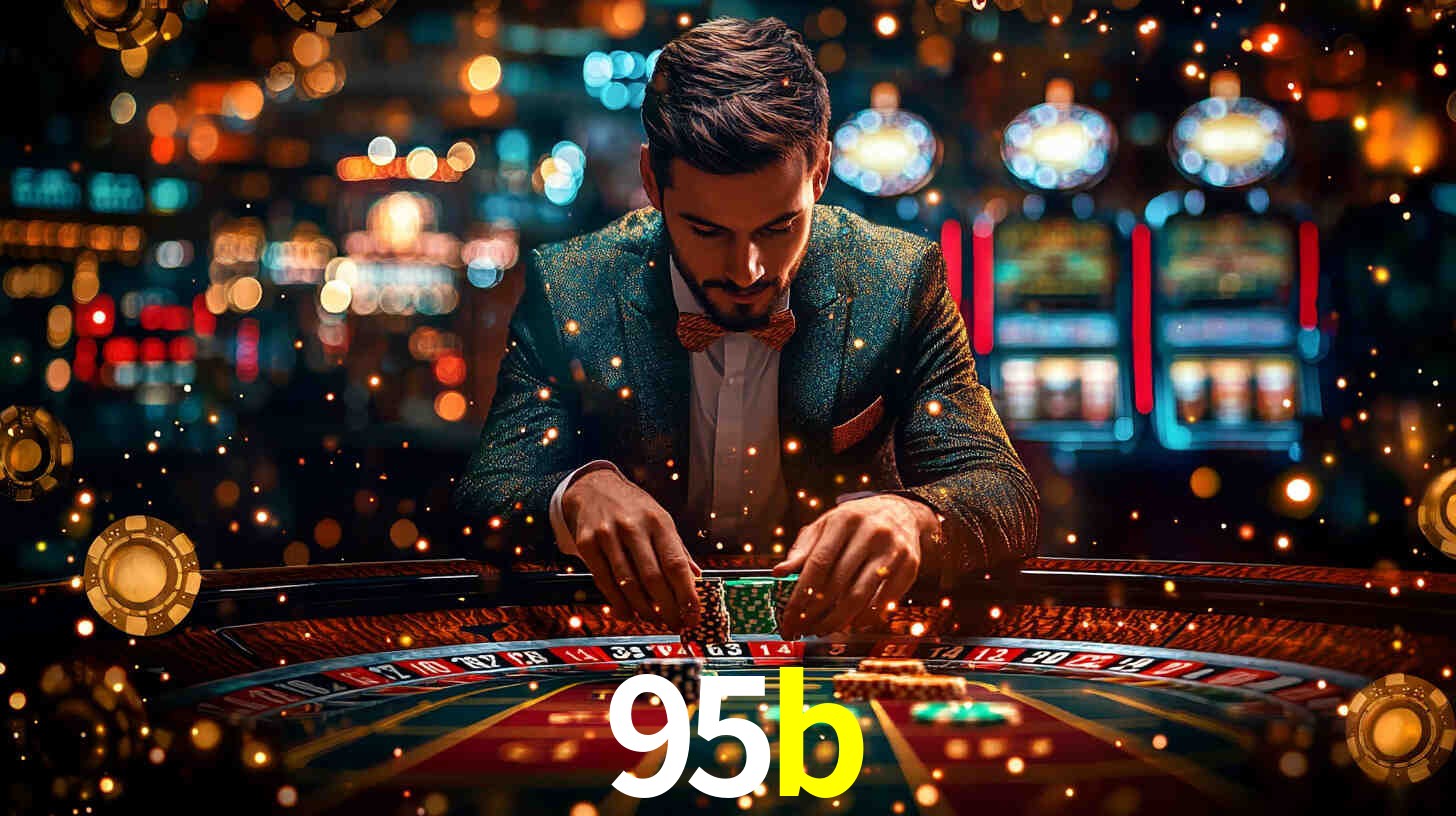 Sports Statistics 95b