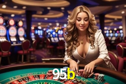Games Directory 95b