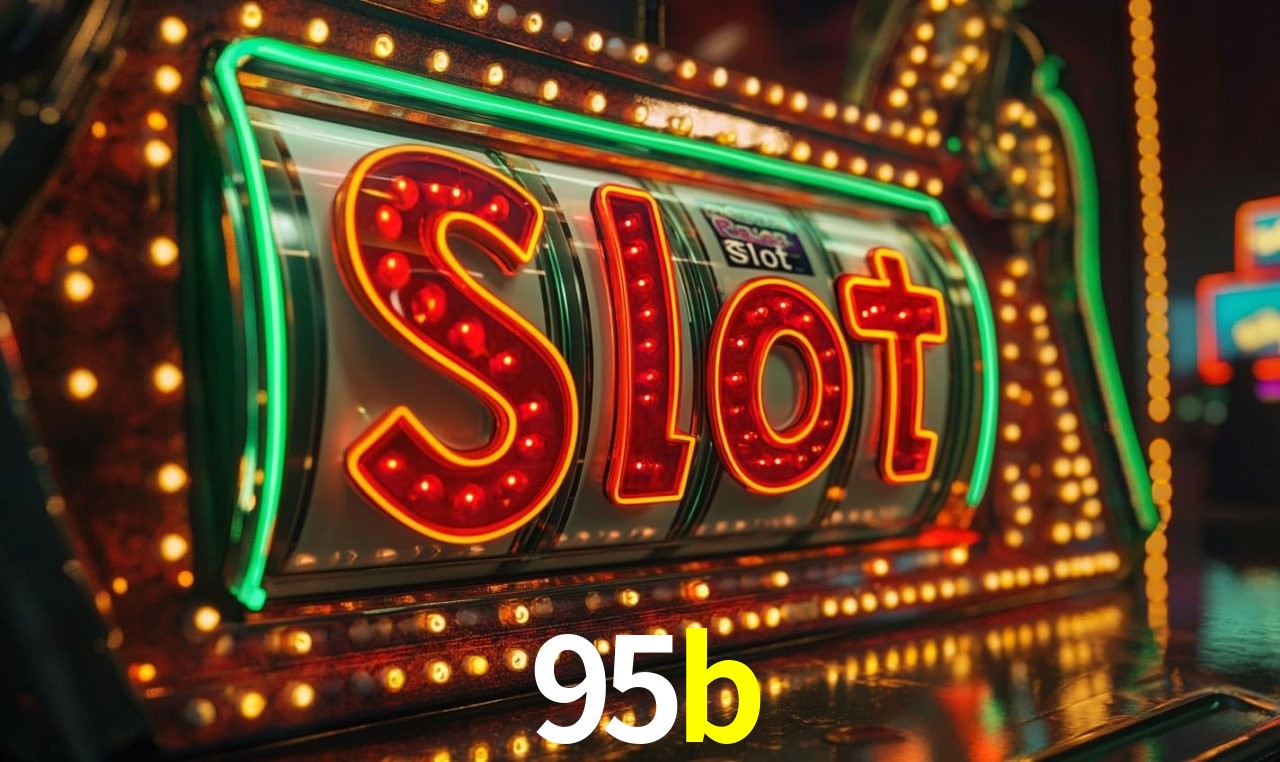 Promoção Relâmpago 95b