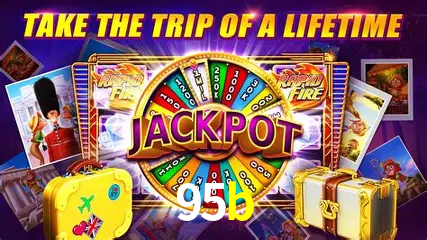 Descubra a Magia dos Jogos de Arcade no 95b