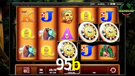 Desvendando o Mundo dos Jogos Virtuais na 95b