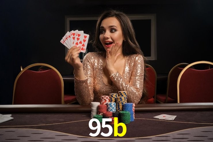 95b: Seu Especialista em Apostas Esportivas Brasileiras