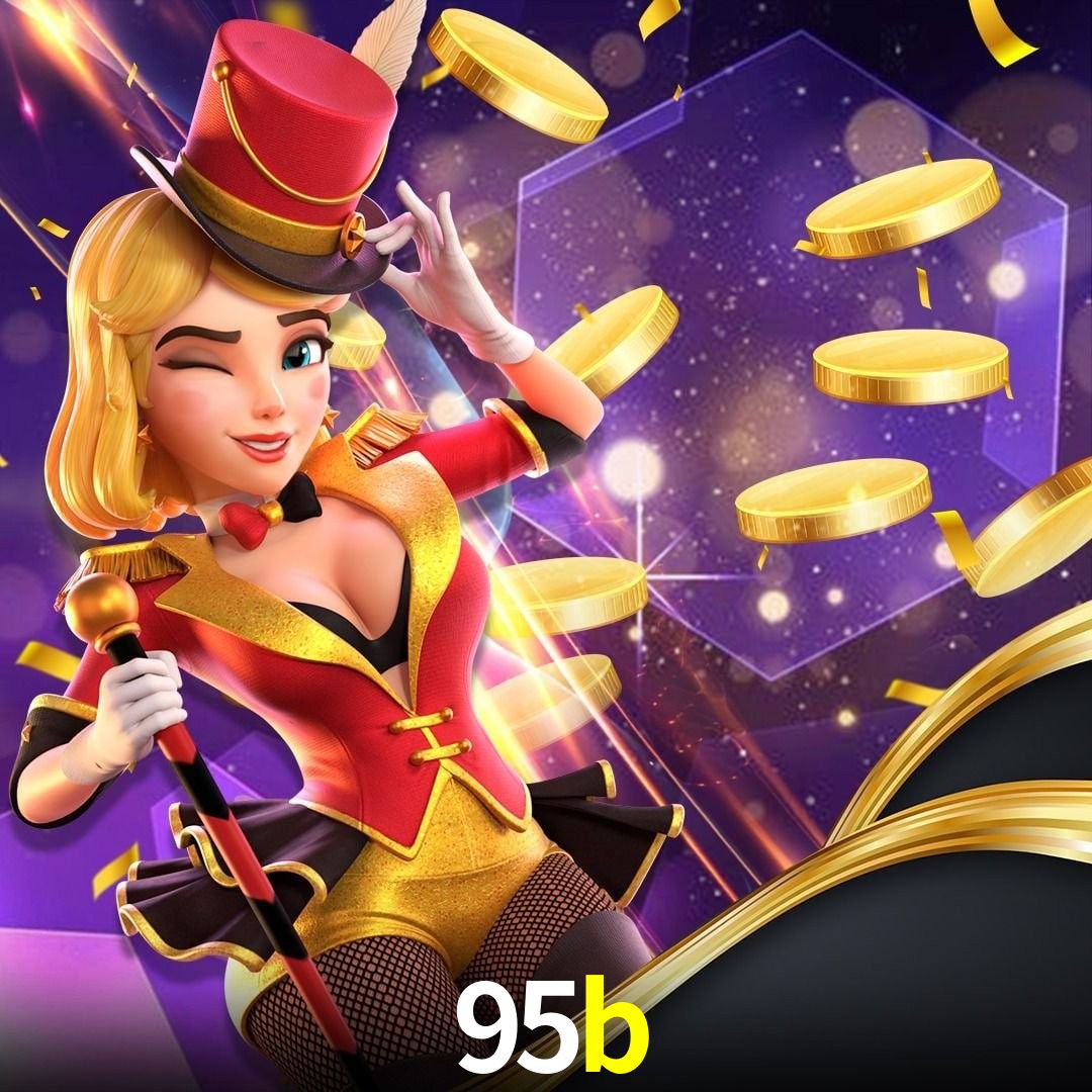Slot Games 95b