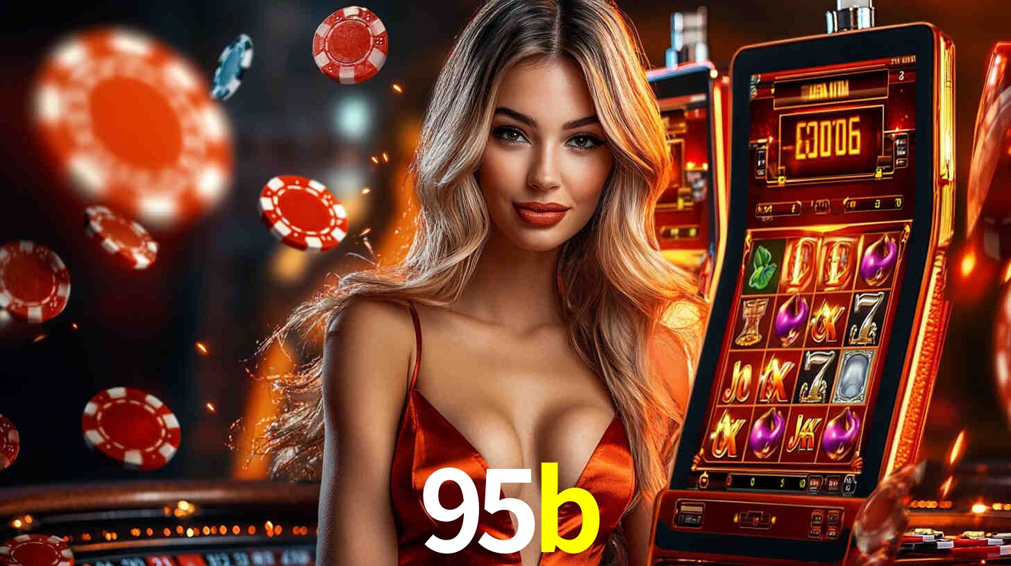 Live Casino 95b