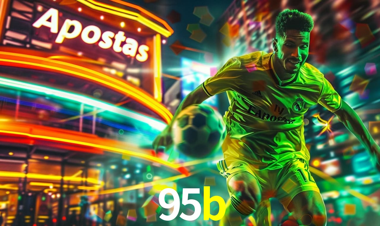 Casino Ao Vivo 95b