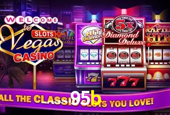 95b BET