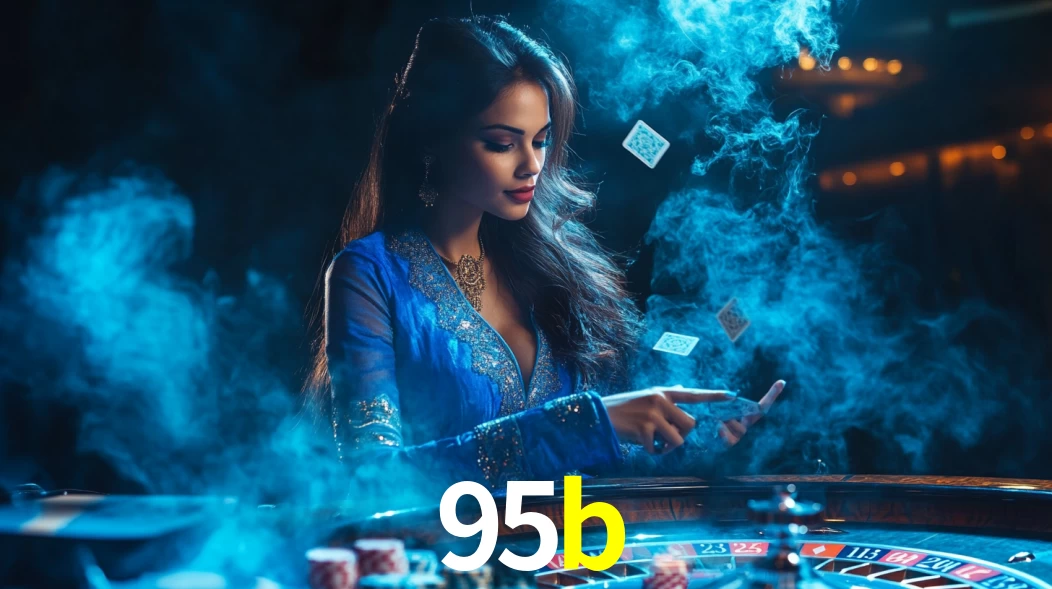 Desvendando o Mundo dos Jogos Virtuais na 95b