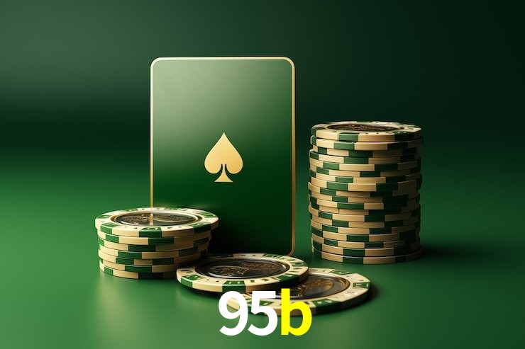 Game Providers 95b