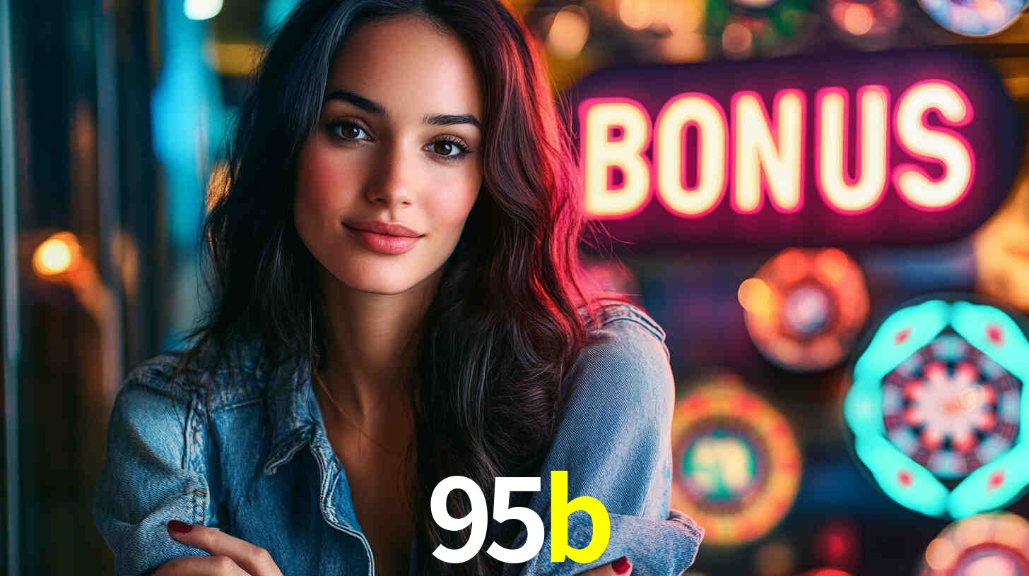 Welcome Bonus 95b