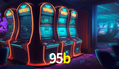 Descubra a Essência do 95b: Nossa História e Compromissos