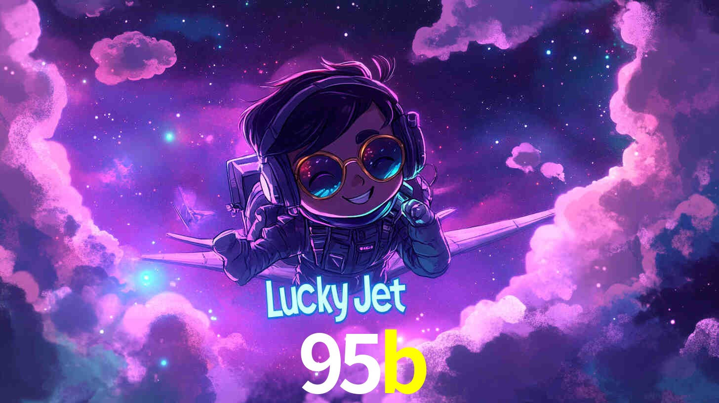 Apostas Esportivas na 95b: Um Guia Completo
